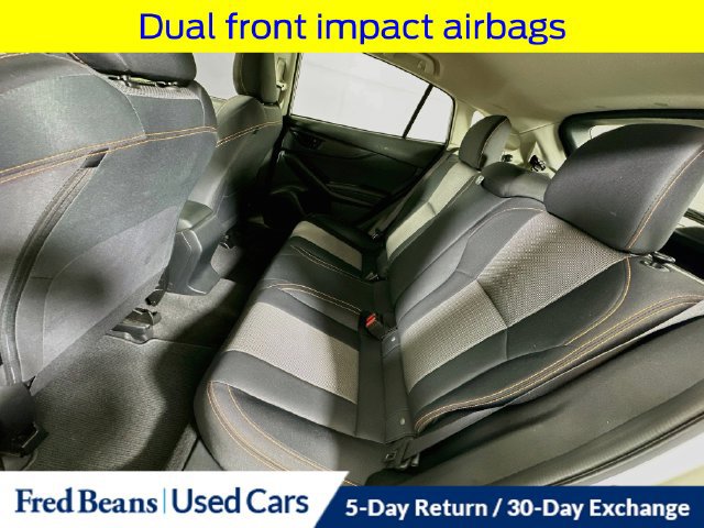 Used 2021 Subaru Crosstrek 2.0i Premium w/ Moonroof Package AWD/4WD image 30