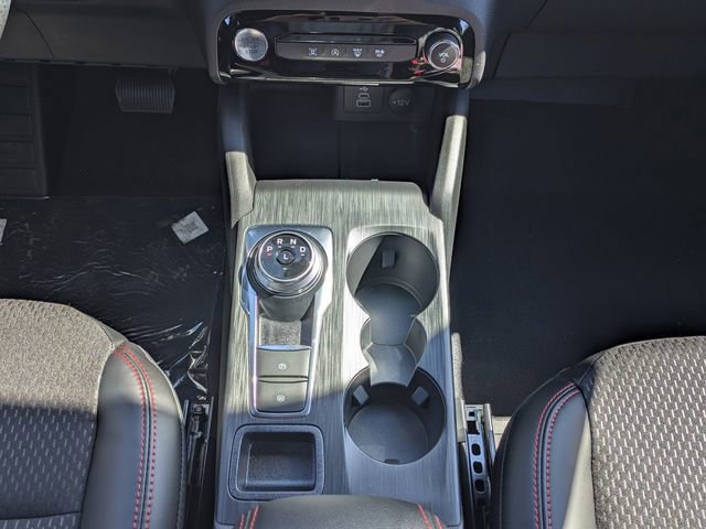 Certified 2026 Ford Escape ST-Line w/ Tech Pack #1 image 18