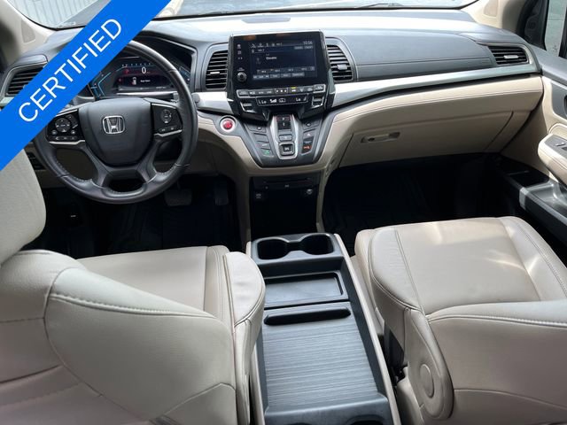 Used 2019 Honda Odyssey EX-L image 20