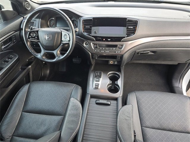 Used 2021 Honda Passport EX-L image 21