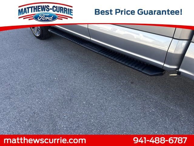 Certified 2023 Ford F150 XL w/ STX Appearance Package image 14