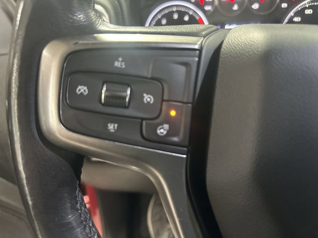 Used 2020 Chevrolet Silverado 3500 LTZ w/ LTZ Convenience Package AWD/4WD image 35