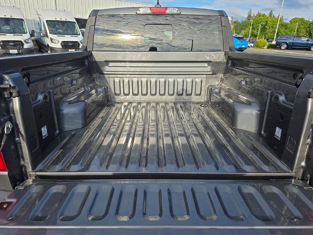 Certified 2022 Ford Maverick Lariat FWD image 31
