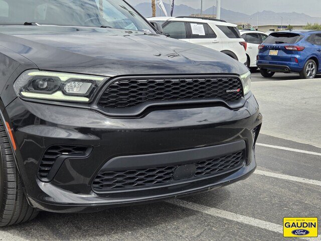 Used 2024 Dodge Durango GT AWD/4WD image 2