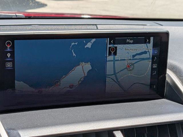 Used 2020 Lexus NX 300 FWD w/ Premium Package image 21