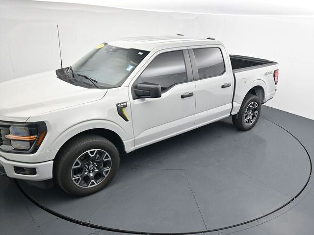 Certified 2024 Ford F150 STX AWD/4WD image 25