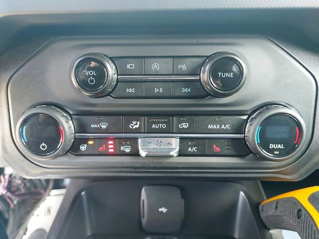 Certified 2024 Ford Bronco Badlands image 25