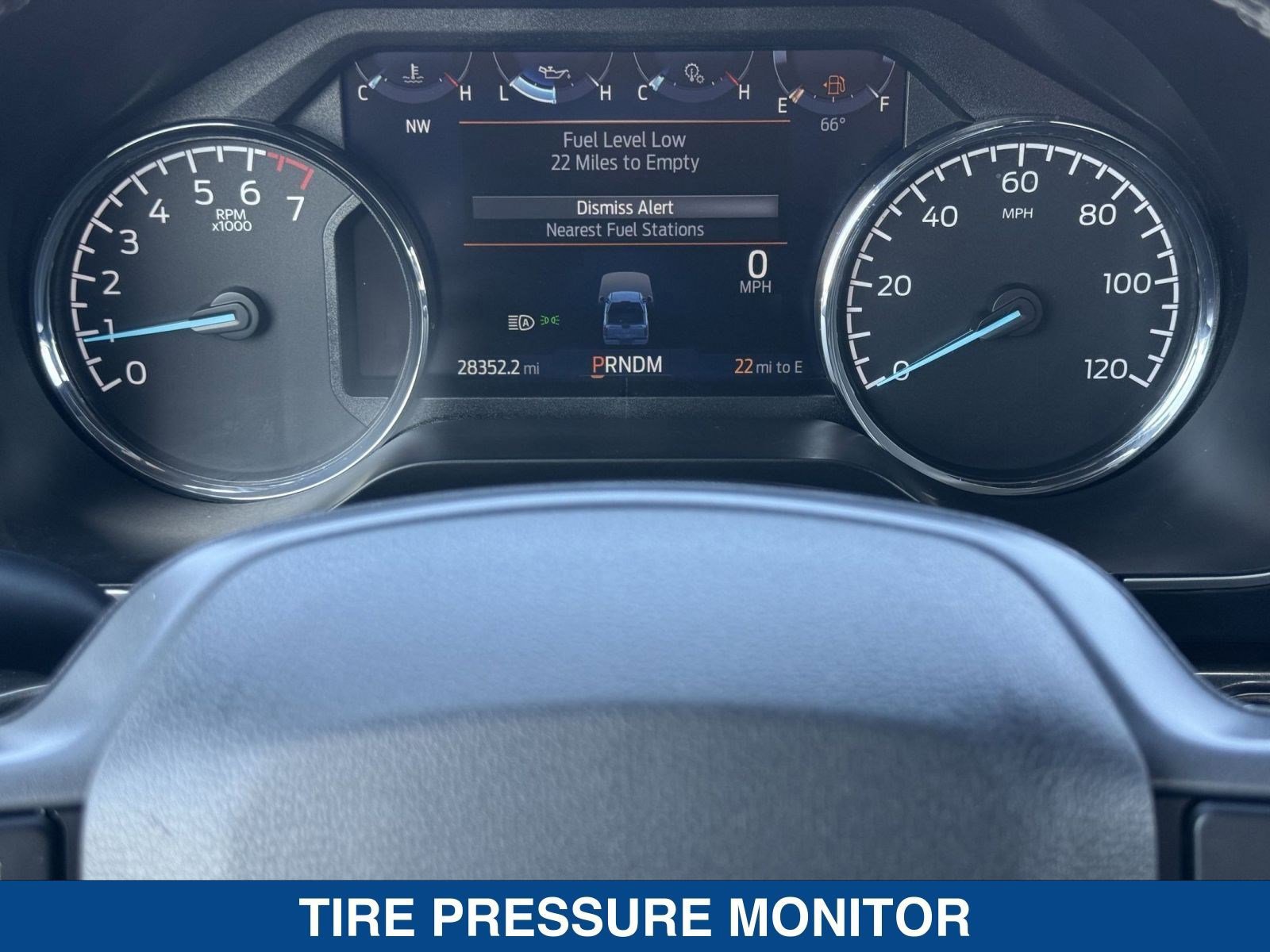 Certified 2023 Ford F150 XLT w/ Equipment Group 302A High image 29