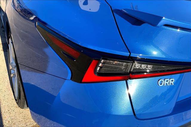 Used 2021 Lexus IS 300 w/ Accessory Package image 27