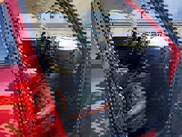 Certified 2024 Ford Bronco Sport Outer Banks w/ Tech Package image 9