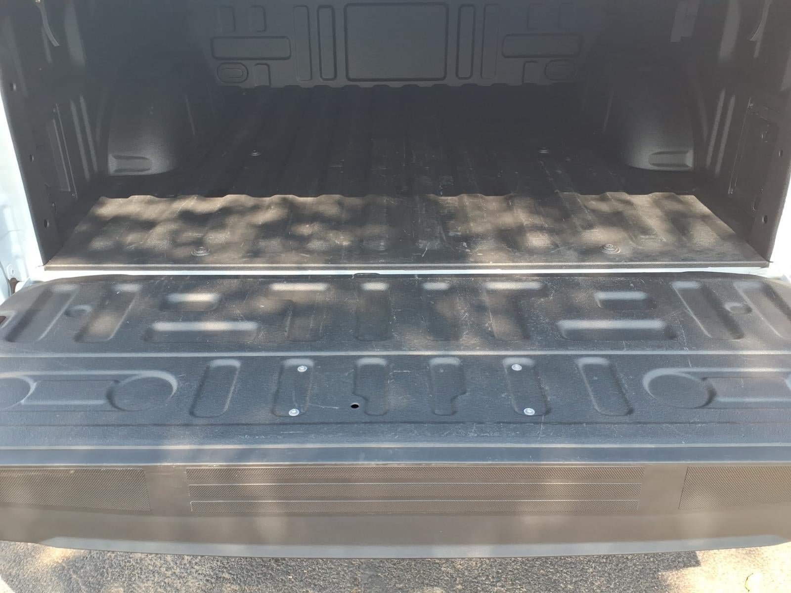 Certified 2025 Ford F150 STX w/ Equipment Group 200A AWD/4WD image 16