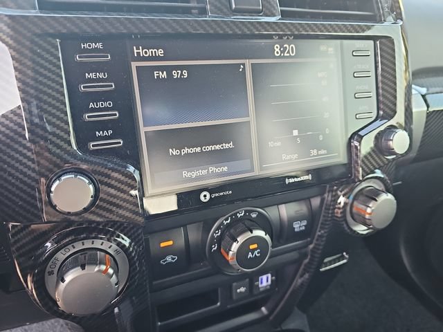 Used 2022 Toyota 4Runner SR5 RWD image 18