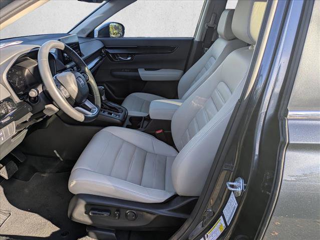 Used 2023 Honda CR-V EX-L image 17