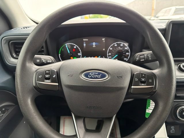 Certified 2022 Ford Maverick XL FWD image 7