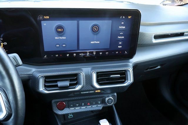 Certified 2025 Ford Mustang Premium image 34