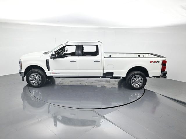 Certified 2026 Ford F250 King Ranch w/ Chrome Package AWD/4WD image 44
