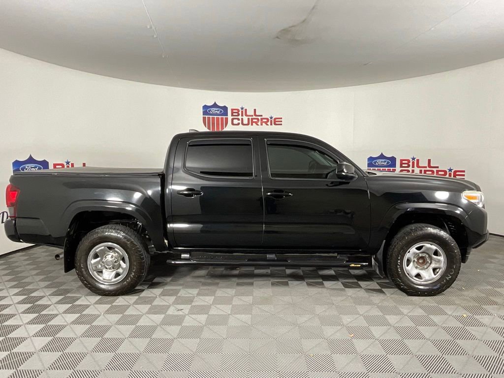 Used 2019 Toyota Tacoma SR w/ SR Convenience Package RWD image 2
