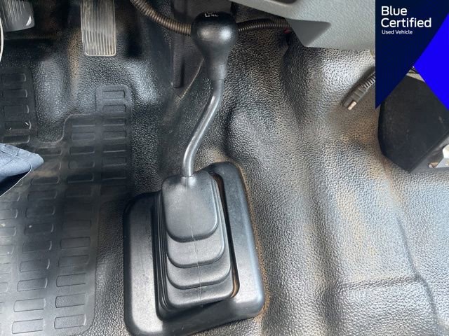 Certified 2016 Ford F550 XL image 39