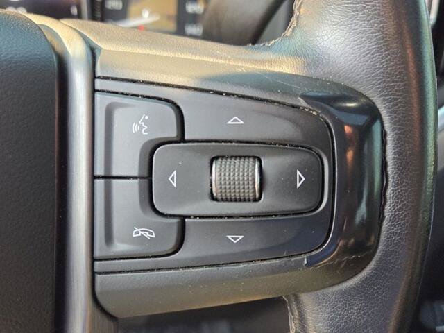 Used 2022 GMC Sierra 2500 Denali w/ Denali Ultimate Package AWD/4WD image 27