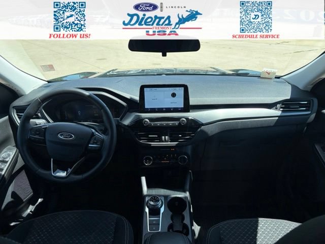 Certified 2024 Ford Escape ST-Line w/ Tech Pack #1 AWD/4WD image 15