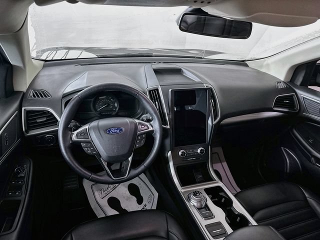Certified 2024 Ford Edge SEL w/ Convenience Package AWD/4WD image 29