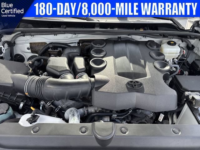 Used 2020 Toyota 4Runner TRD Pro AWD/4WD image 36