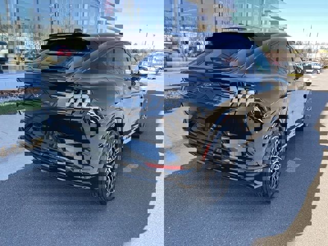 Certified 2024 Ford Mustang Mach-E Premium image 8