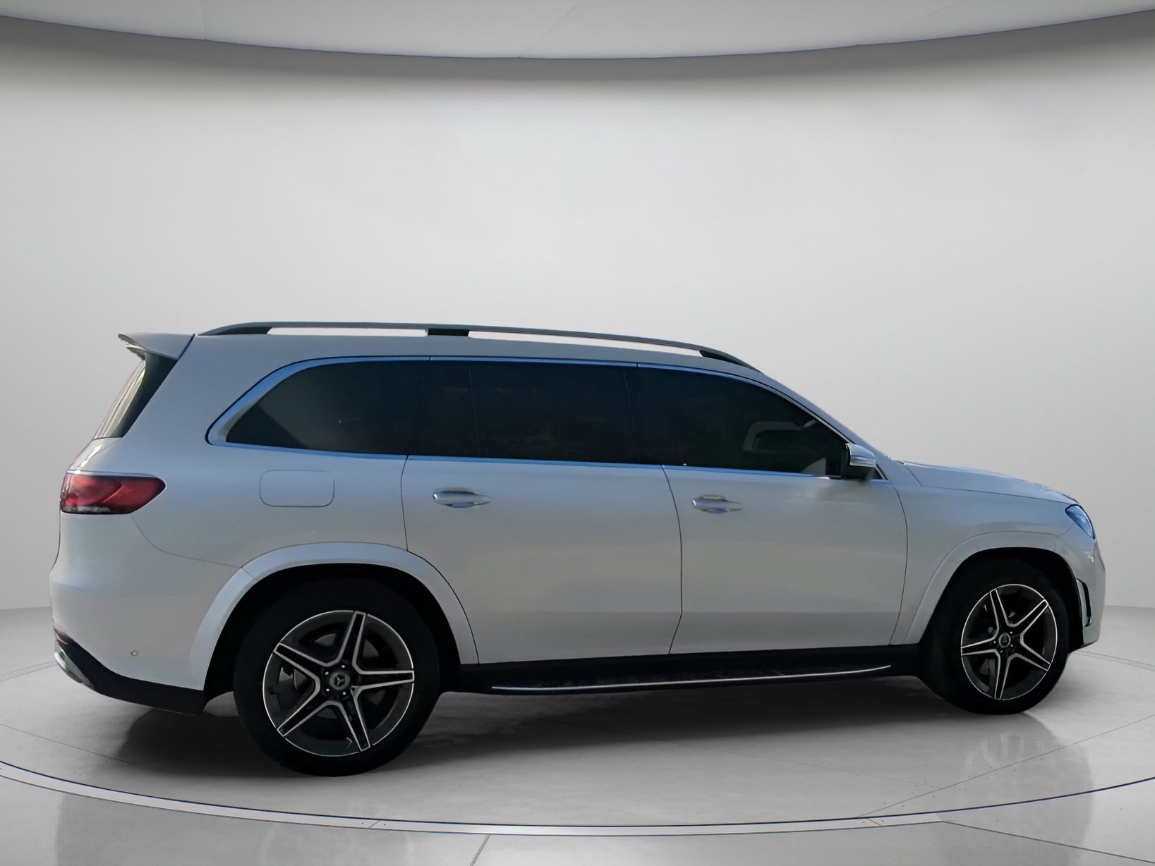 Used 2023 Mercedes-Benz GLS 450 GLS 450 image 35