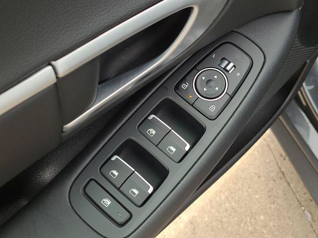 Used 2026 Hyundai Sonata Blue FWD image 19