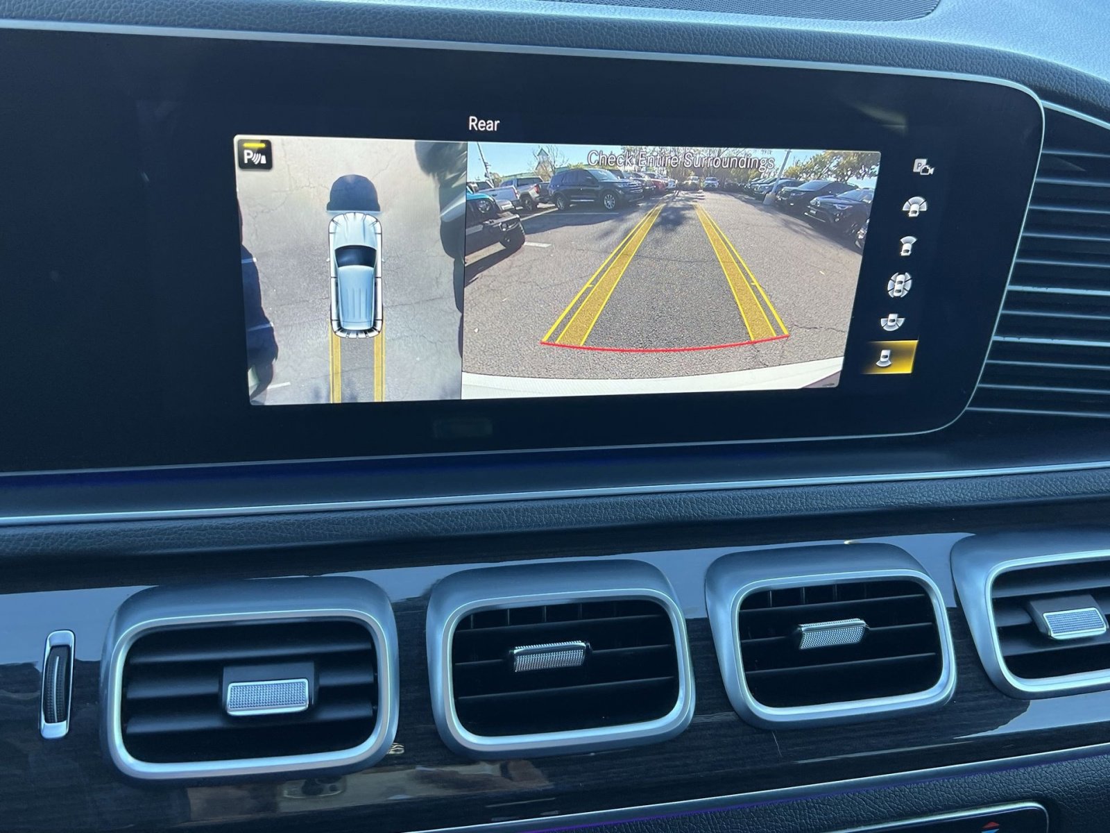 Used 2021 Mercedes-Benz GLE 350 image 19