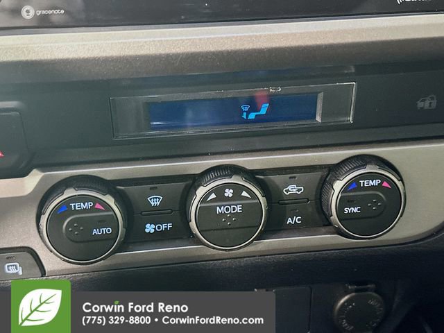 Used 2021 Toyota Tacoma SR5 AWD/4WD image 16