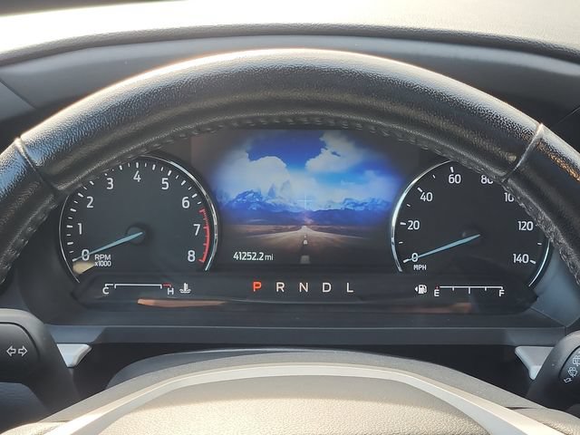 Certified 2021 Ford Explorer XLT w/ Equipment Group 202A AWD/4WD image 13