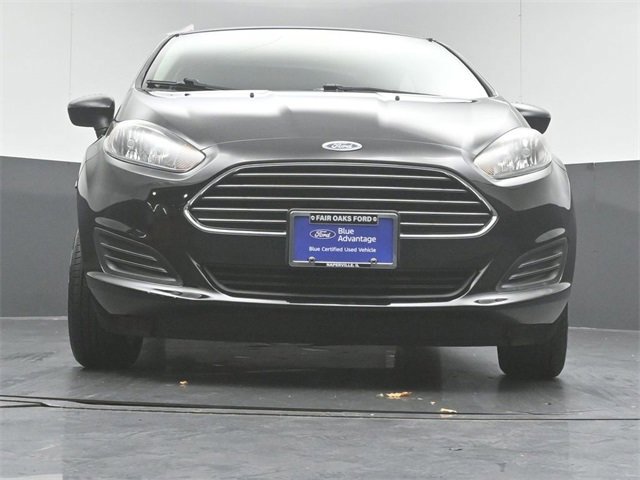 Certified 2017 Ford Fiesta SE image 23