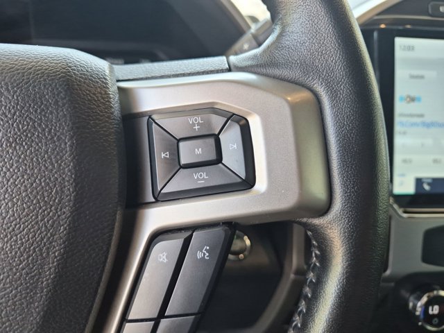 Certified 2022 Ford F350 Lariat w/ Lariat Ultimate Package AWD/4WD image 19