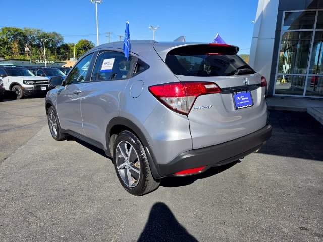 Used 2022 Honda HR-V EX image 6