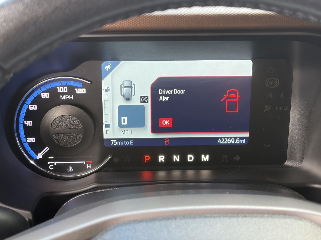 Certified 2023 Ford Bronco Outer Banks AWD/4WD image 33