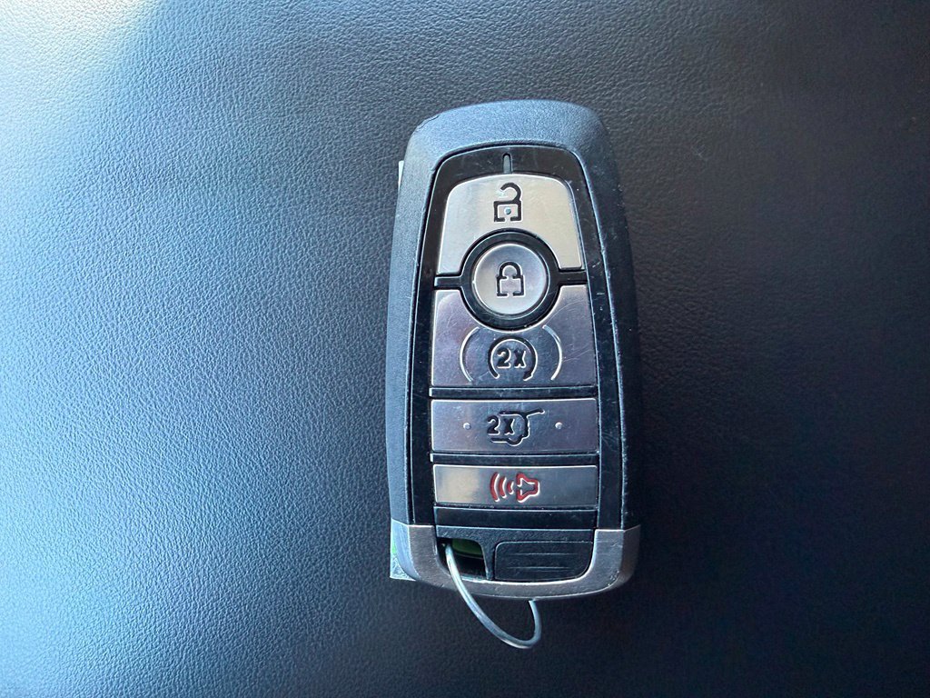 Certified 2023 Ford Explorer XLT w/ Equipment Group 202A AWD/4WD image 28