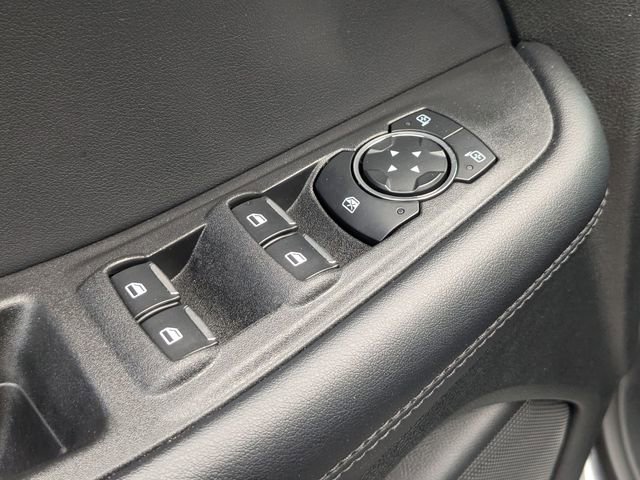Certified 2024 Ford Edge SEL w/ Convenience Package AWD/4WD image 10