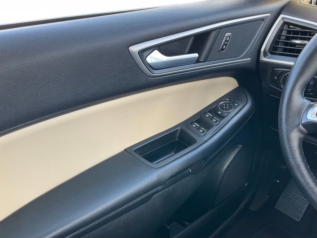 Certified 2024 Ford Edge SEL w/ Convenience Package image 47