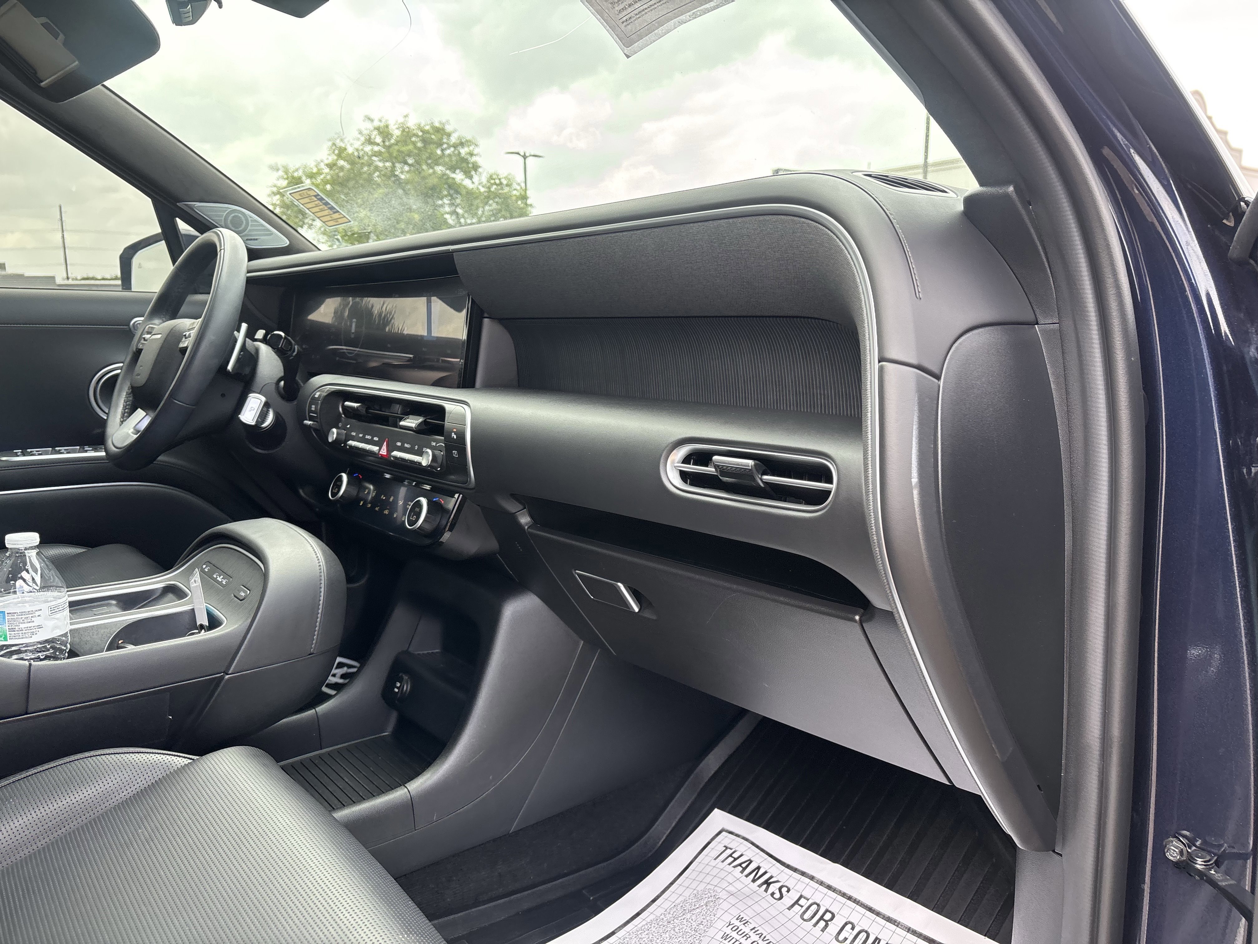 Used 2026 Hyundai Palisade Calligraphy FWD image 33