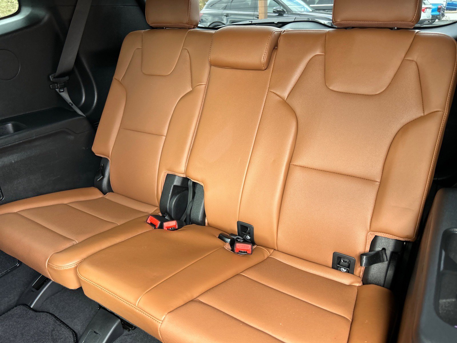 Used 2024 Kia Telluride EX X-Line image 11