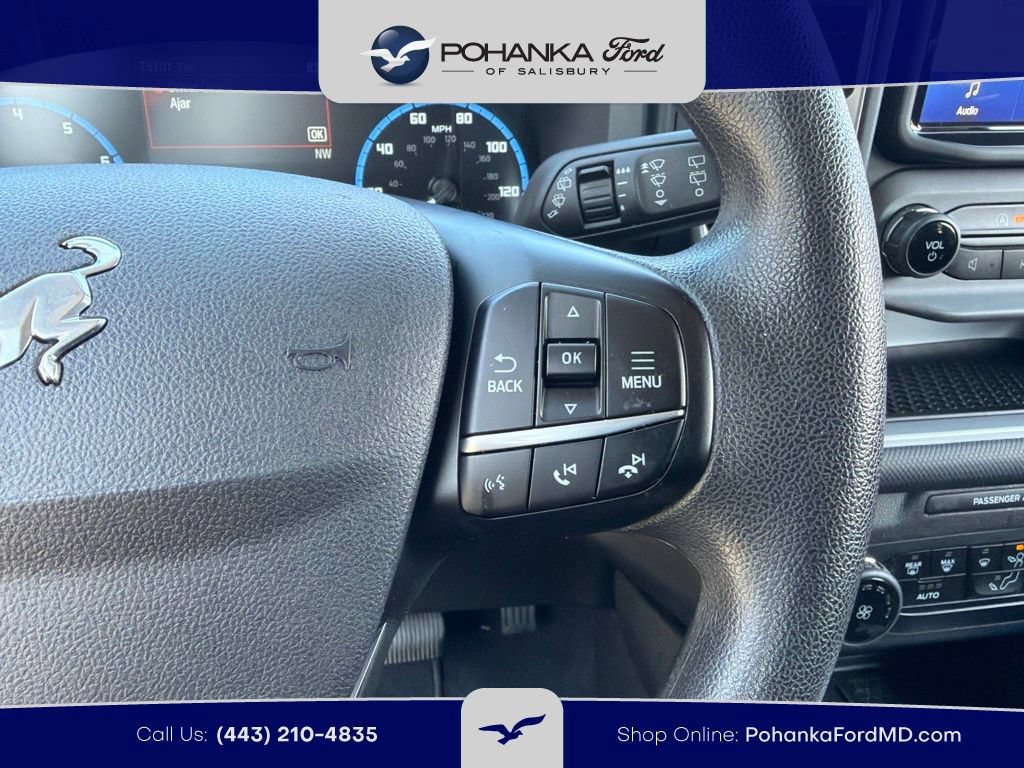 Certified 2023 Ford Bronco Sport Big Bend AWD/4WD image 17