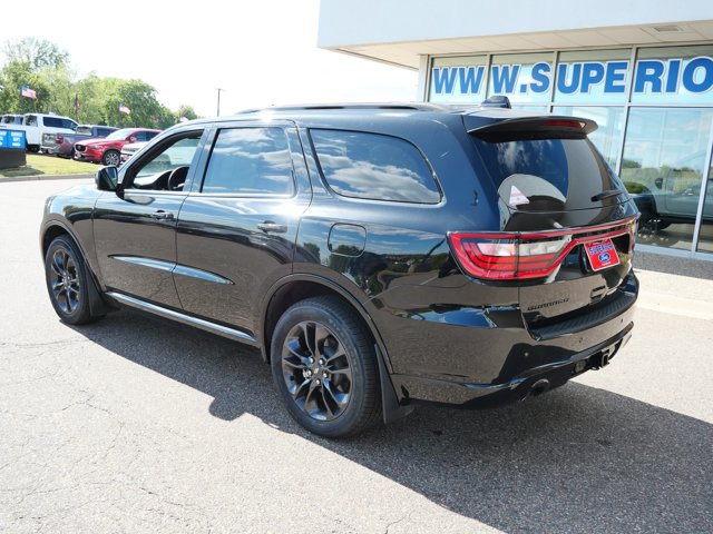 Used 2024 Dodge Durango GT AWD/4WD image 7