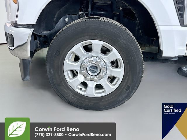 Certified 2024 Ford F250 XLT image 32