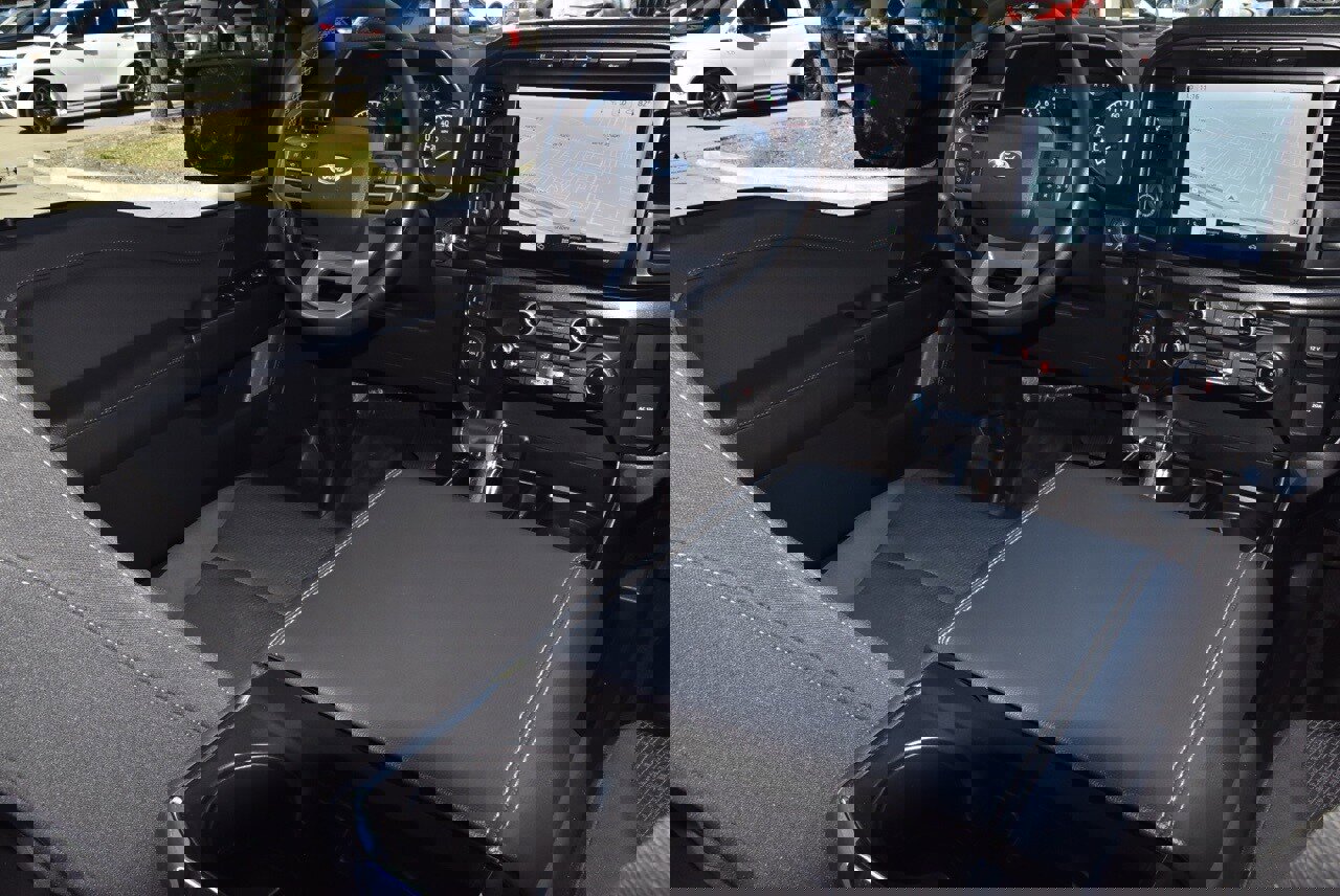 Certified 2023 Ford F150 XLT w/ Equipment Group 302A High image 15