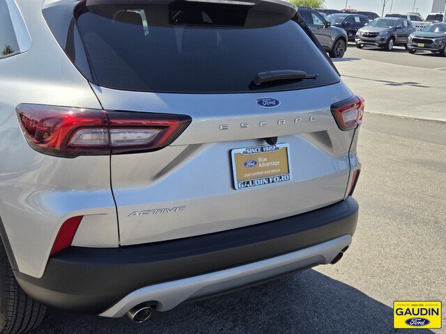 Certified 2023 Ford Escape Active FWD image 6