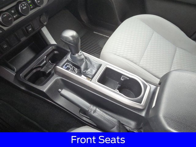 Used 2021 Toyota Tacoma SR5 AWD/4WD image 24