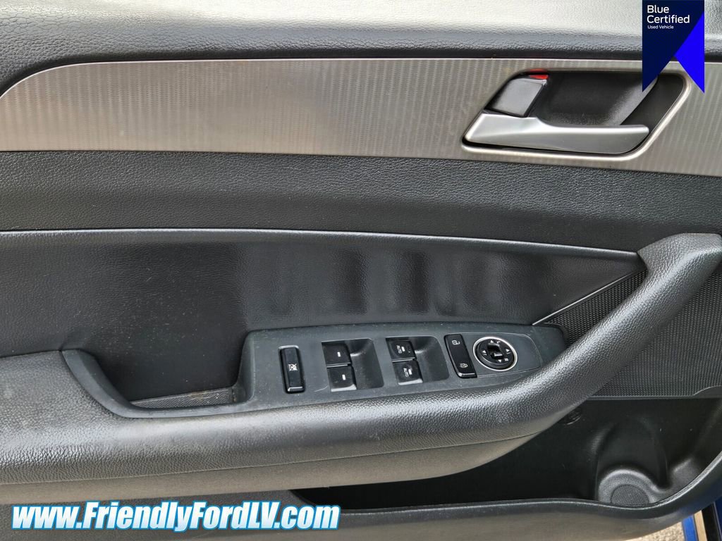Used 2019 Hyundai Sonata Sport image 18