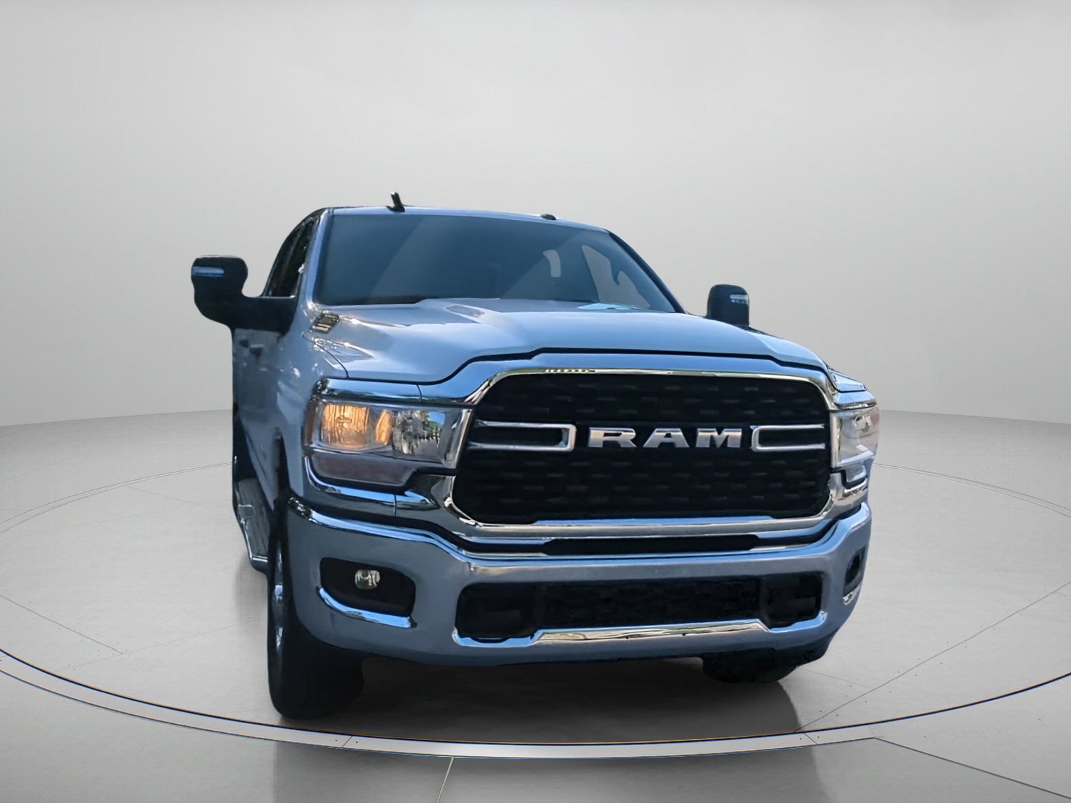 Used 2024 RAM 2500 Big Horn AWD/4WD image 5