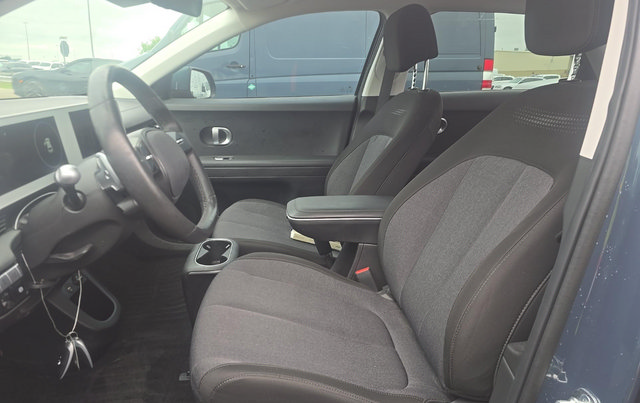 Used 2024 Hyundai Ioniq 5 SEL AWD/4WD image 4